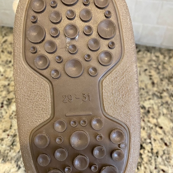 Dsquared2 Kids Snow Boots Authentic - Picture 7 of 7